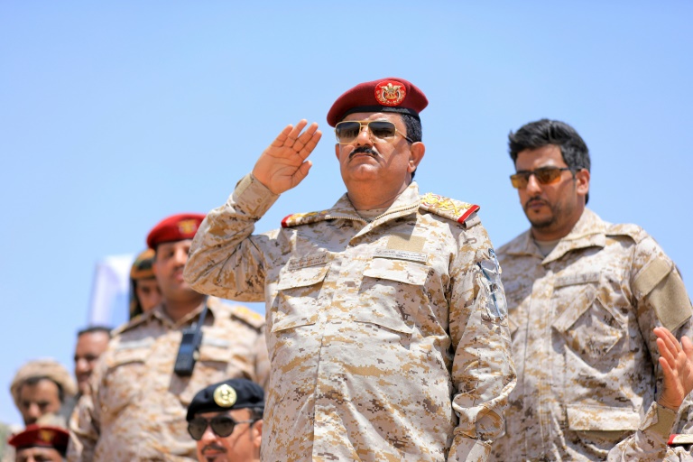  10 soldiers killed as fresh Yemen fighting clouds peace efforts