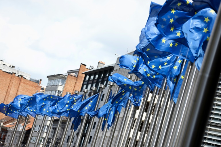 EU bids to clean up product ‘greenwashing’ mess