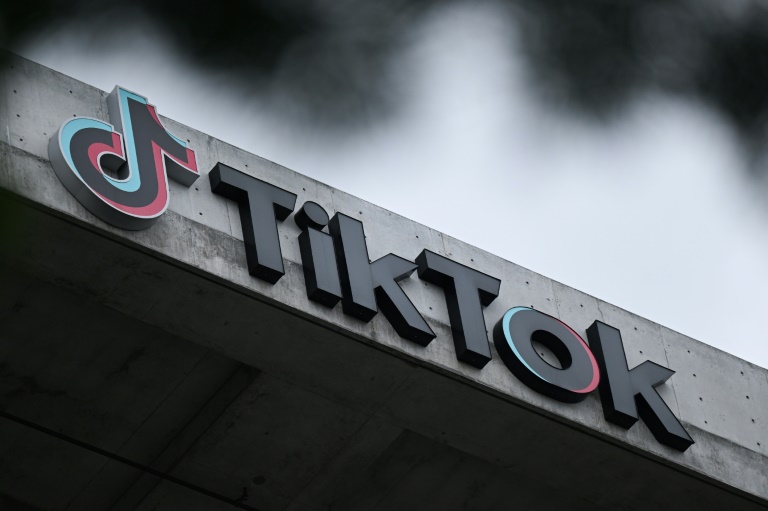  TikTok chief faces US Congress as lawmakers mull ban