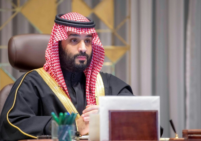  Disruptive Saudi prince shows new pragmatism with Iran