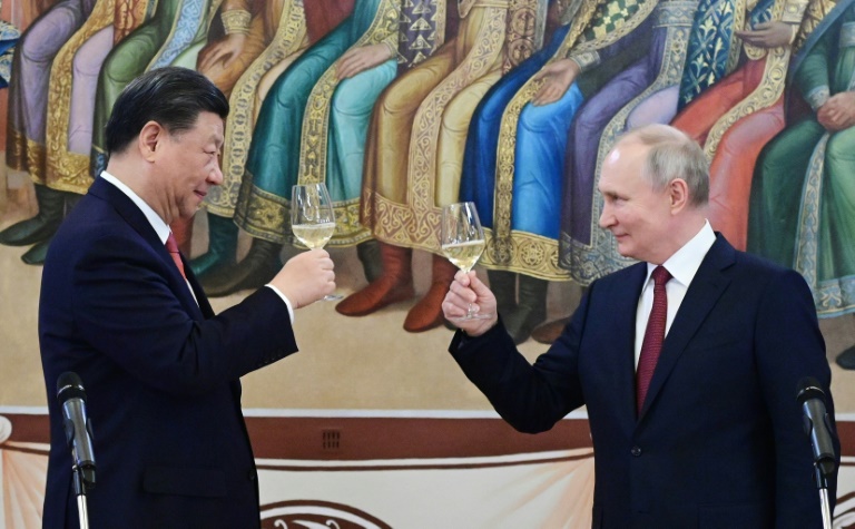  Moscow trip seen as a win for ‘big brother’ Xi