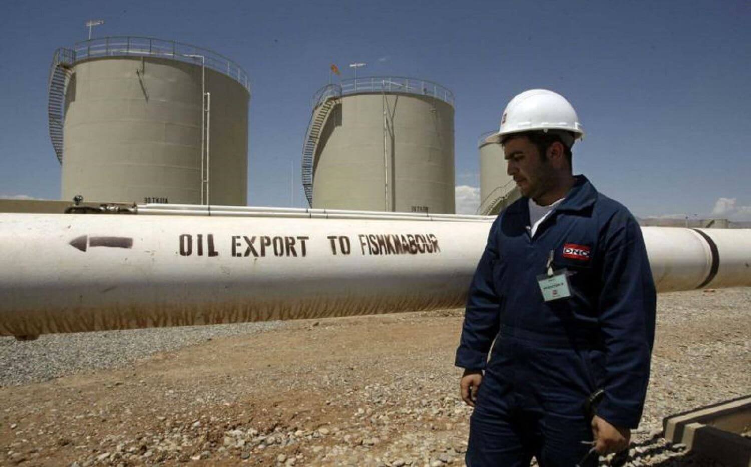 Irak, Türkiye üzerinden petrol ihracatıyla ilgili davayı kazandı