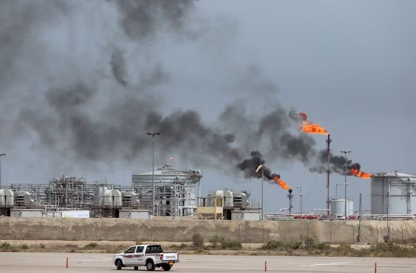  Iraq’s oil revenues in February exceed $7 billion