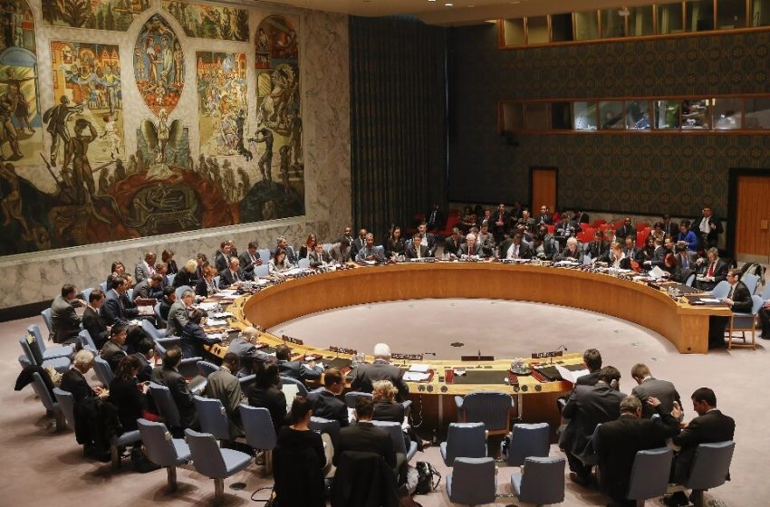  Russia calls on Security Council to re-discuss the US invasion of Iraq