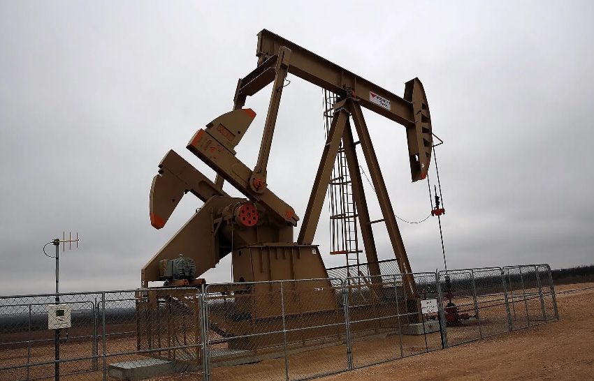  Oil companies suspend production in Iraqi Kurdistan