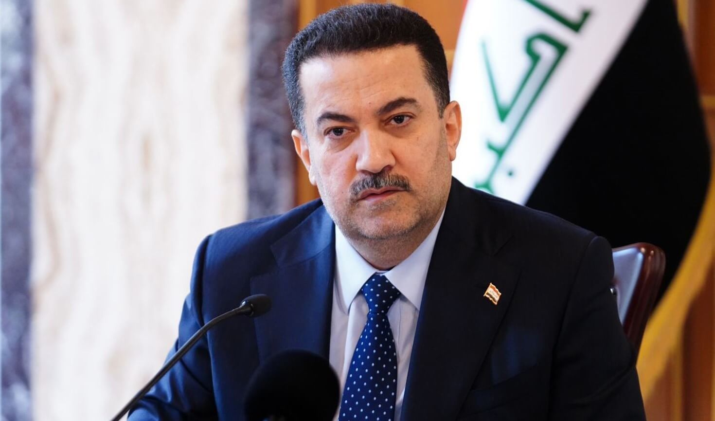 Irak Başbakanı Türkiye ziyaretinin hedeflerini açıkladı