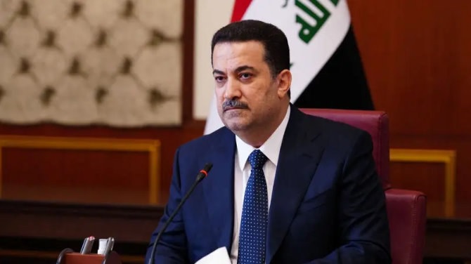  Baghdad, Erbil reach comprehensive agreement