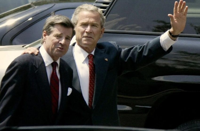  20 years since Iraq invasion, Paul Bremer talks about the ‘big mistake’