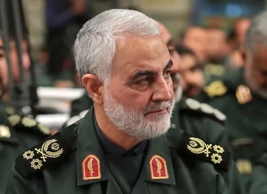  Iran reveals the content of Soleimani’s message before his assassination
