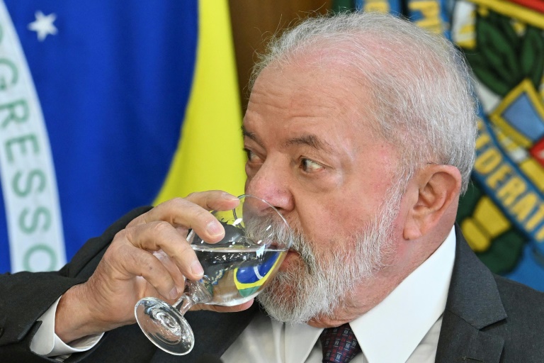  Ukraine conflict on Lula’s agenda in delayed China visit