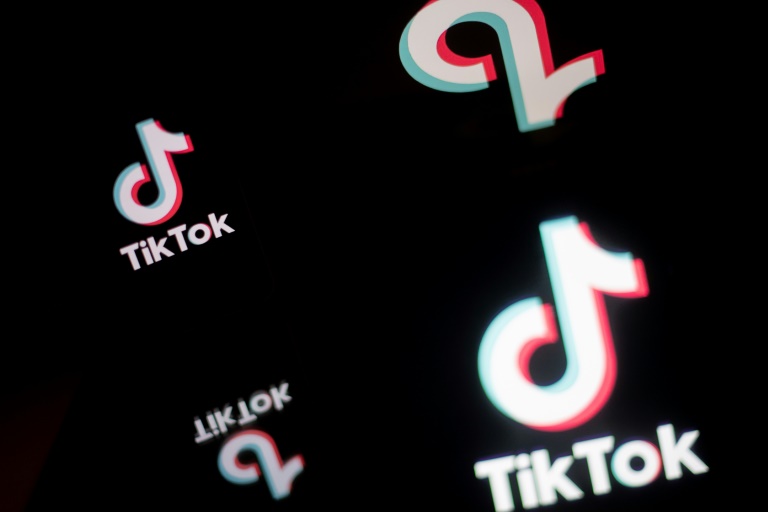  Montana lawmakers vote to ban TikTok in US state