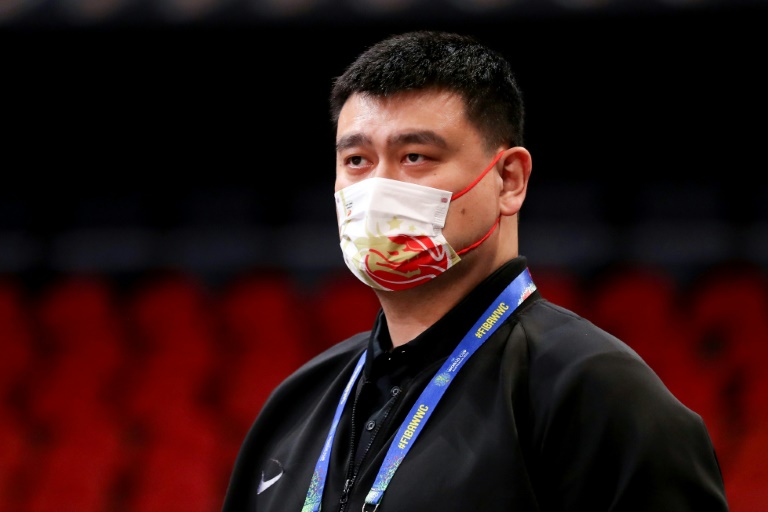  China basketball teams thrown out after match-fixing claims