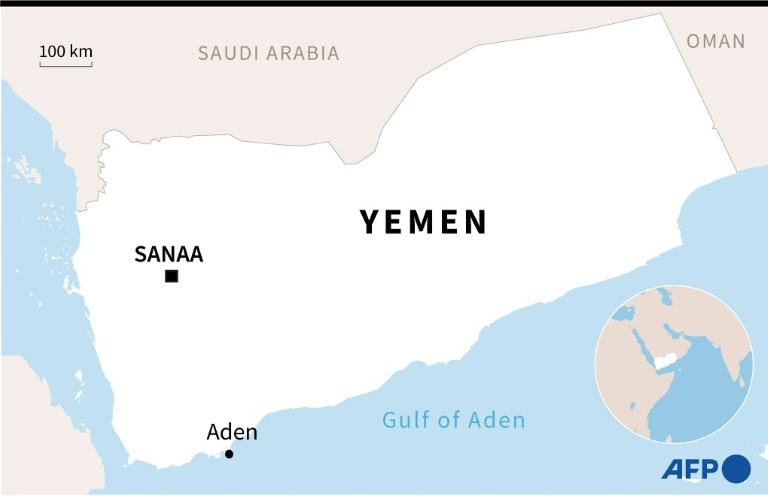  After major Yemen prisoner swap, another 104 released