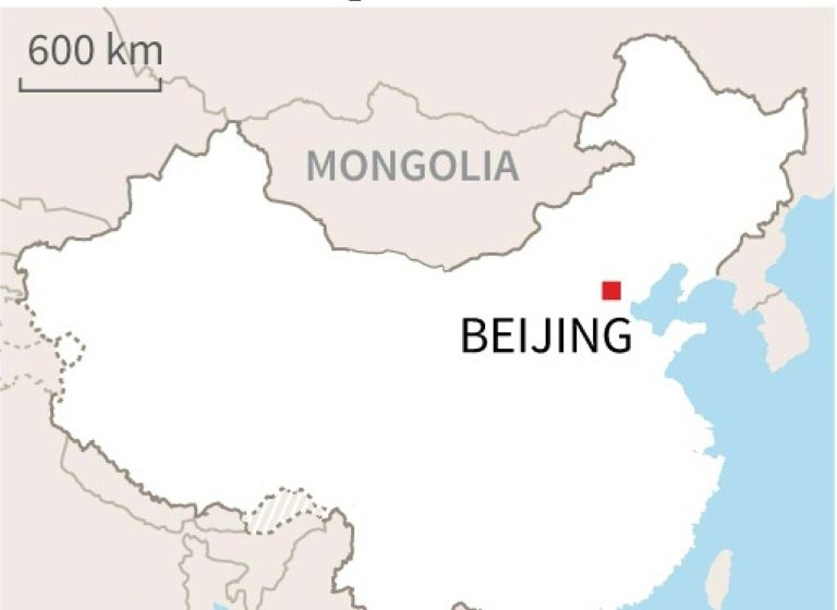  Probe under way after Beijing hospital fire kills 21