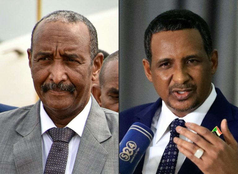  World leaders emboldened Sudan’s warring generals: analysts