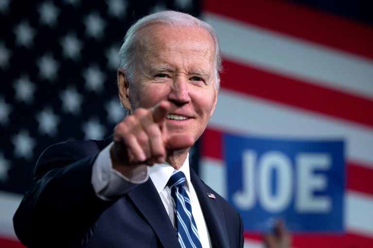  Biden mistakenly says ‘Putin is clearly losing the war in Iraq’