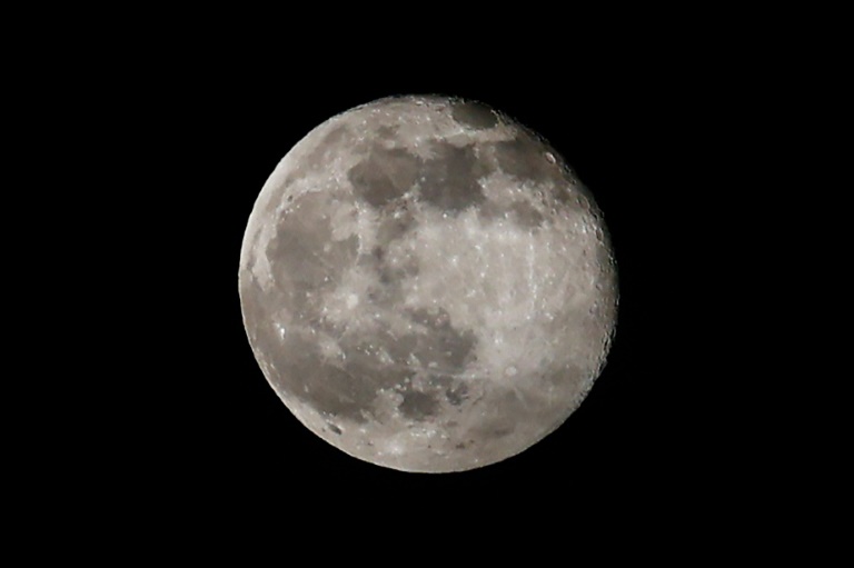  Moon shot: Japan firm to attempt historic lunar landing