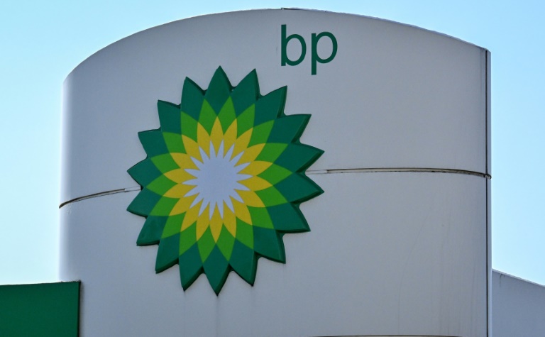  BP faces angry shareholders over climate plans