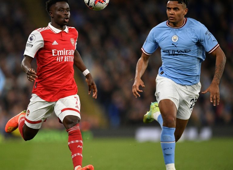  Man City won’t rest after crucial win over Arsenal: Akanji