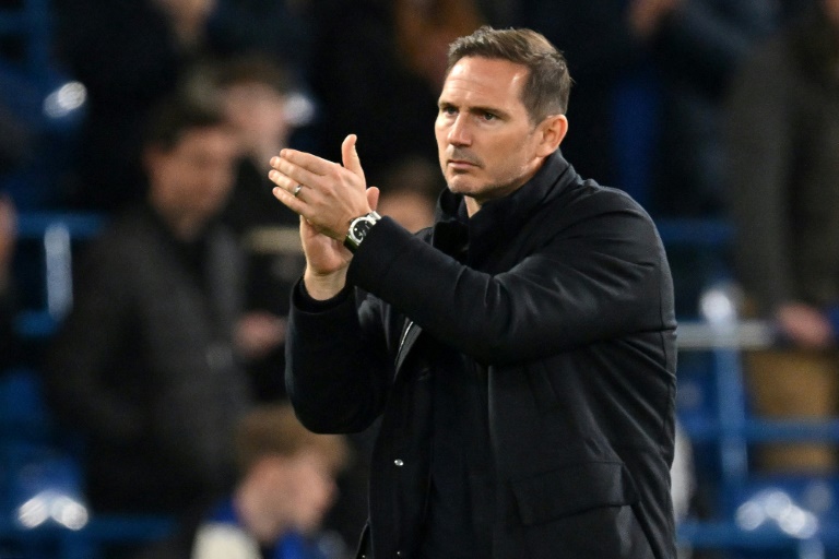  Lampard says Chelsea woes shouldn’t ruin his reputation