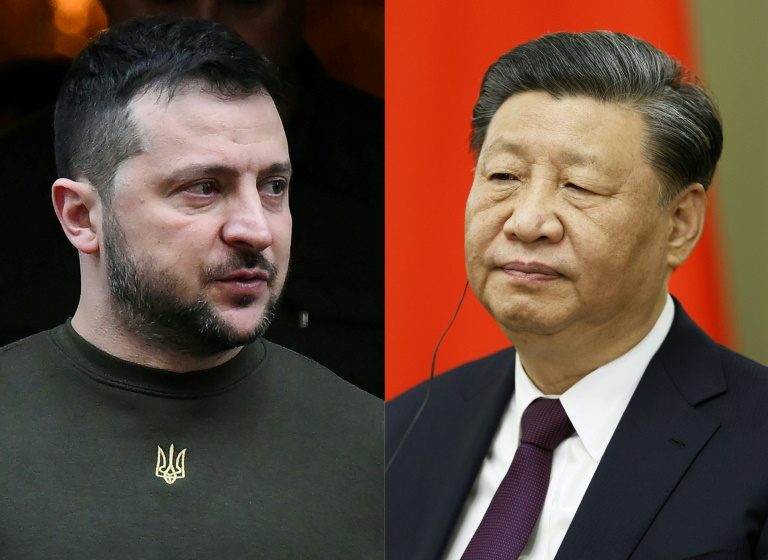  Beijing-led talks on Ukraine a ‘trap’ for the West: analysts