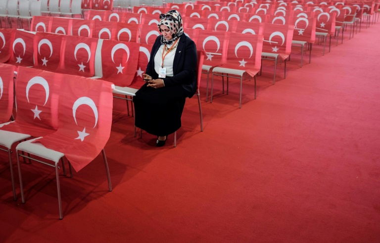  Winners and losers of Erdogan’s polarising rule
