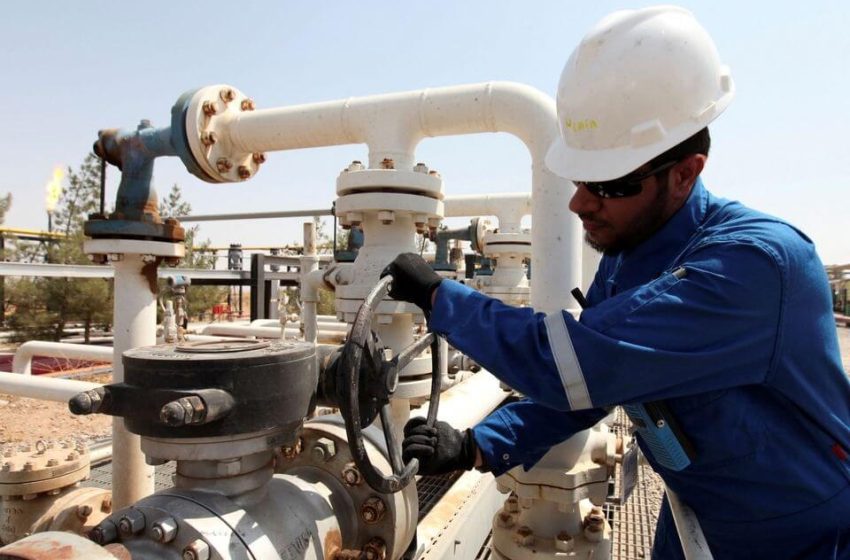  Baghdad, Kurdistan take measures to resume oil exports