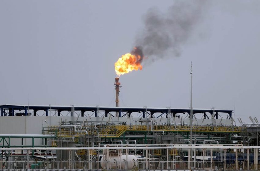  Iraq’s oil revenues in March exceed $7.4 billion