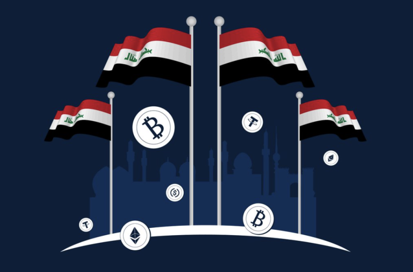  CoinMENA now offers crypto services in Iraq