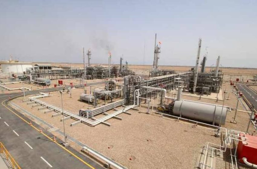 QatarEnergy obtains 25% in significant gas project in Iraq
