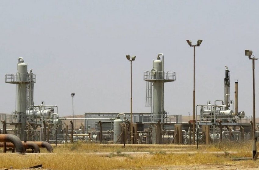  Iraq to sign new MoU to supply Jordan with crude oil