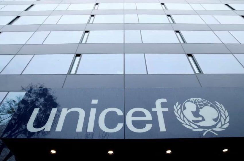  UNICEF, Japan to provide 88,000 children with access to services