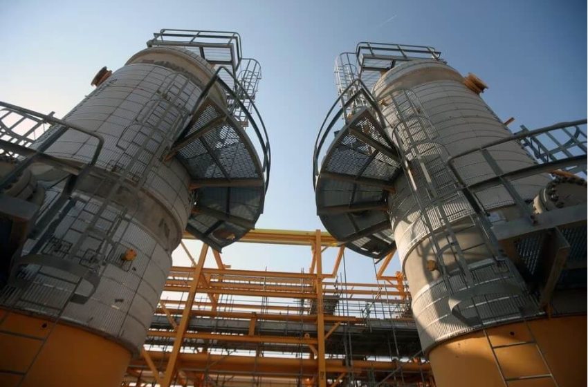  Iraq to benefit from all quantities of associated gas