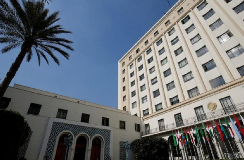  Iraq to participate in meeting in Jordan on Syria’s return to Arab League