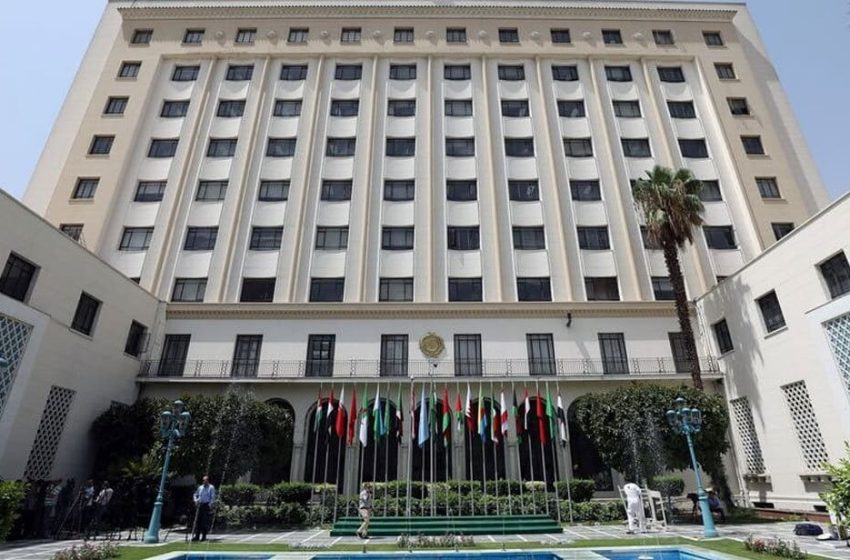  Baghdad supports Syria’s return to the Arab League