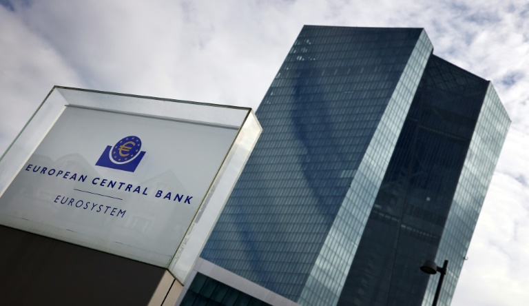  ECB expected to slow pace of rate hikes