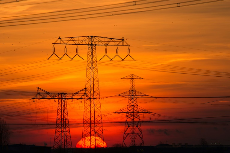  Germany considers electricity price cap for industry
