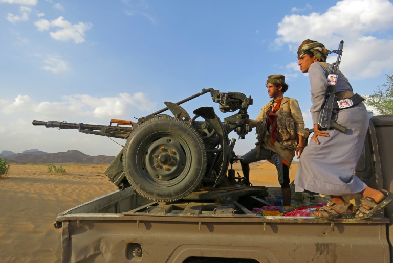  Yemen peace push ‘serious’ but next steps unclear