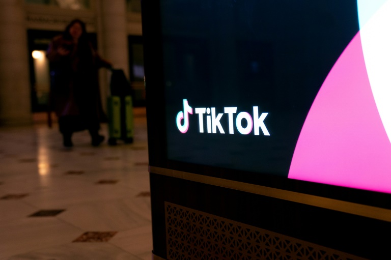  Former exec at TikTok parent firm sues, citing ‘lawlessness’