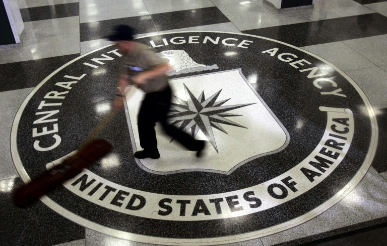  In new Telegram video, CIA urges Russians leak ‘the truth’