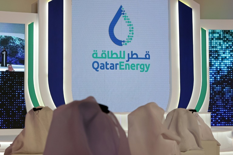  Qatar signs 27-year gas supply deal with China’s CNPC