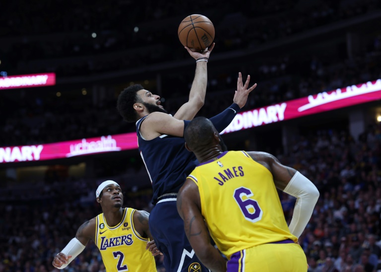  Nuggets coach blasts ‘national narrative’ spotlighting Lakers