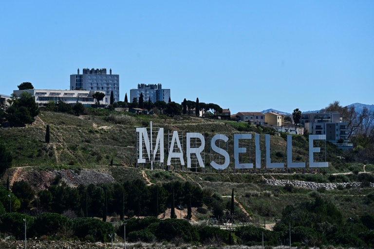  Three die in Marseille shooting as gang murders surge