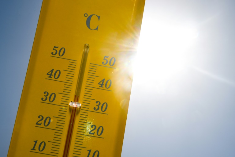  Climate: ‘dangerous heat’ could afflict billions by 2100