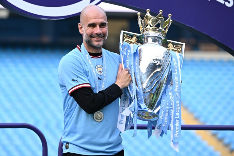  Man City ready to grab ‘once in a lifetime’ treble chance