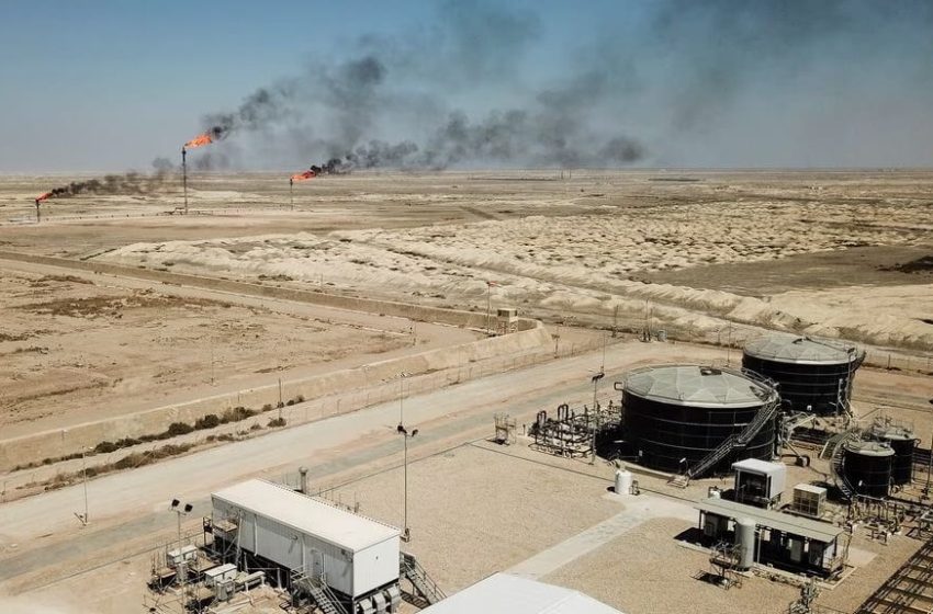  Iraqi Oil Minister calls on companies to develop 13 oil fields