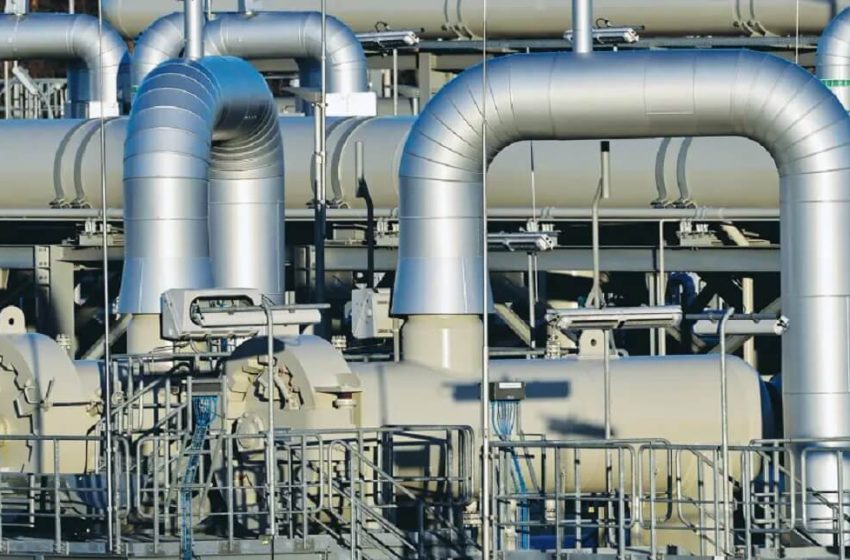  Iran reduces gas supplies to Iraq