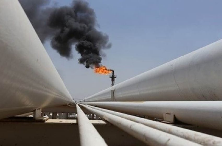  Foreign oil firms responsible for delayed oil exports from Iraqi Kurdistan
