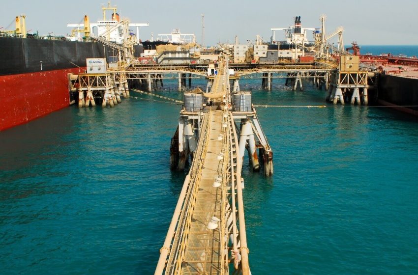  Iraq surpasses Saudi Arabia in oil shipments to the US