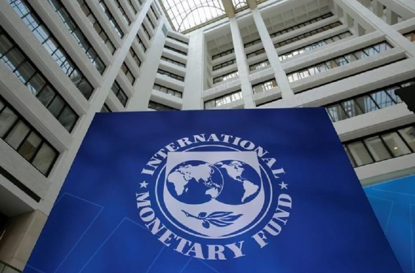  IMF, National Board of Pensions discuss reform plans